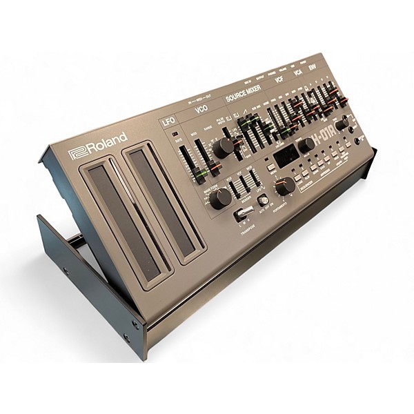 Used Roland DK-01 DOCK Keyboard Stand