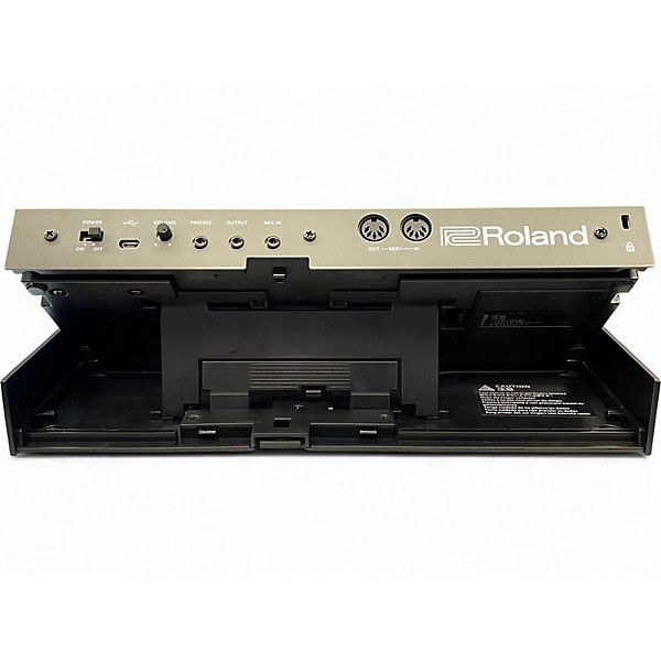 Used Roland SH-01 A Synthesizer