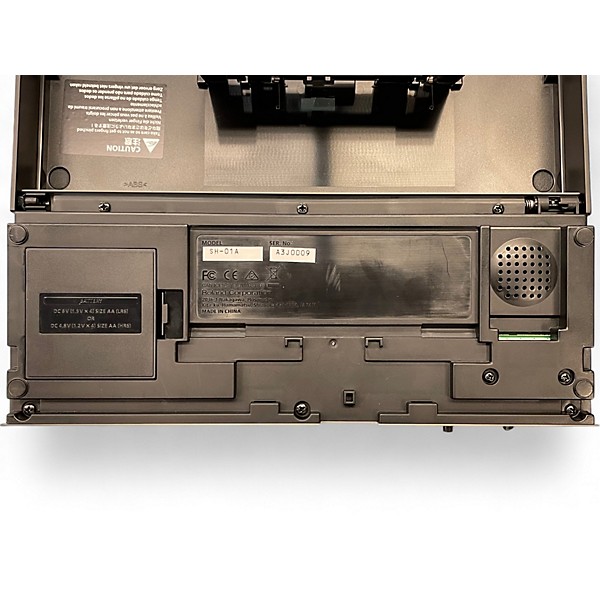 Used Roland SH-01 A Synthesizer