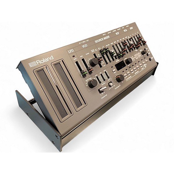 Used Roland SH-01 A Synthesizer