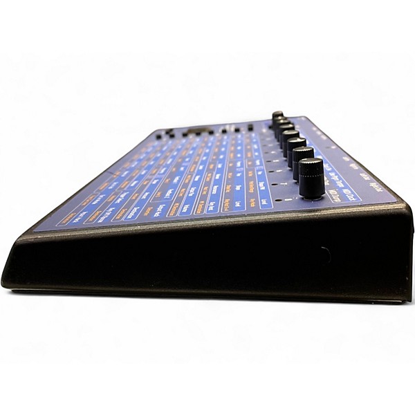 Used Dave Smith Instruments EVOLVER Synthesizer