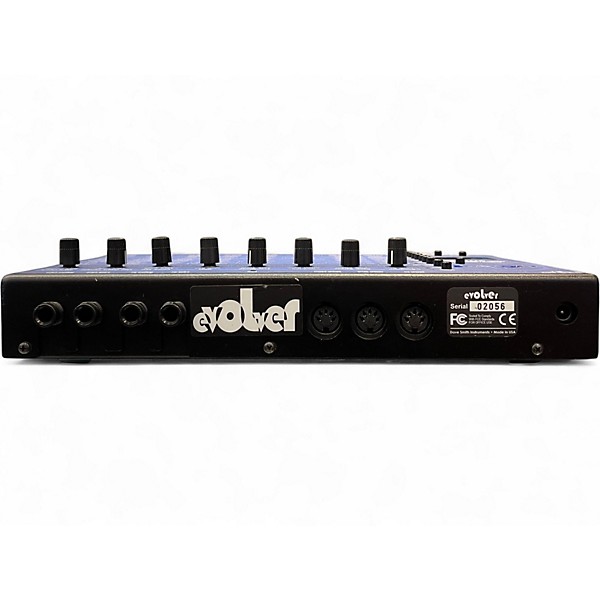 Used Dave Smith Instruments EVOLVER Synthesizer