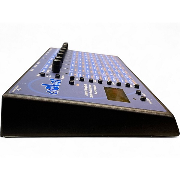 Used Dave Smith Instruments EVOLVER Synthesizer