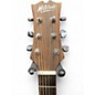 Used Mitchell T433 Mahogany Acoustic Guitar