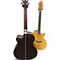 Used Mitchell T433 Mahogany Acoustic Guitar