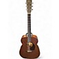 Used Martin 00015M Natural Acoustic Guitar thumbnail