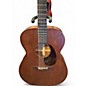 Used Martin 00015M Natural Acoustic Guitar