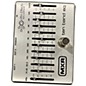 Used MXR TEN BAND EQ GRIFFIN EFFECTS MODIFIED Pedal