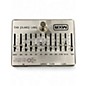 Used MXR TEN BAND EQ GRIFFIN EFFECTS MODIFIED Pedal
