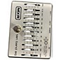 Used MXR TEN BAND EQ GRIFFIN EFFECTS MODIFIED Pedal
