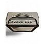 Used Fender Mustang I 20W 1X8 Guitar Combo Amp