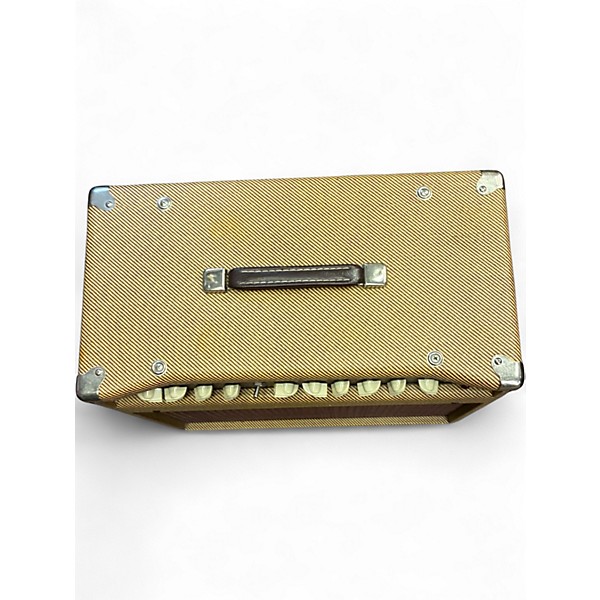 Used Carvin VINTAGE 33 Tube Guitar Combo Amp