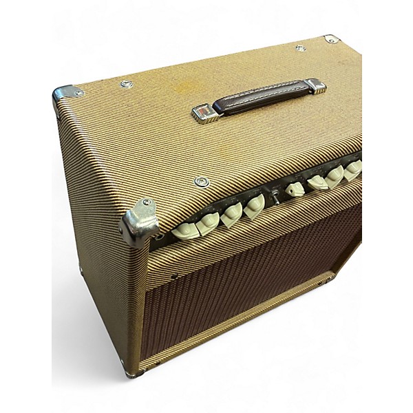 Used Carvin VINTAGE 33 Tube Guitar Combo Amp