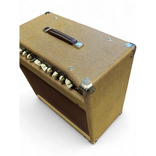 Used Carvin VINTAGE 33 Tube Guitar Combo Amp