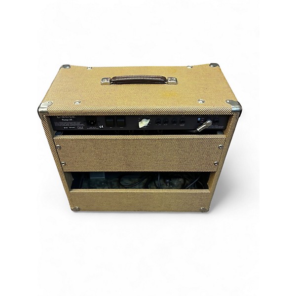 Used Carvin VINTAGE 33 Tube Guitar Combo Amp