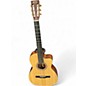 Used Martin 000C Natural Classical Acoustic Electric Guitar thumbnail