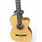 Used Martin 000C Natural Classical Acoustic Electric Guitar