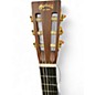 Used Martin 000C Natural Classical Acoustic Electric Guitar