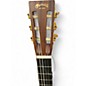 Used Martin 000C Natural Classical Acoustic Electric Guitar