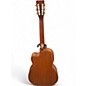 Used Martin 000C Natural Classical Acoustic Electric Guitar