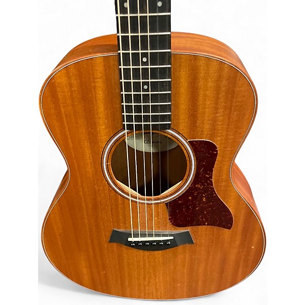Used Taylor GS Mini Koa Koa Acoustic Guitar