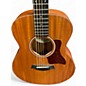 Used Taylor GS Mini Koa Koa Acoustic Guitar