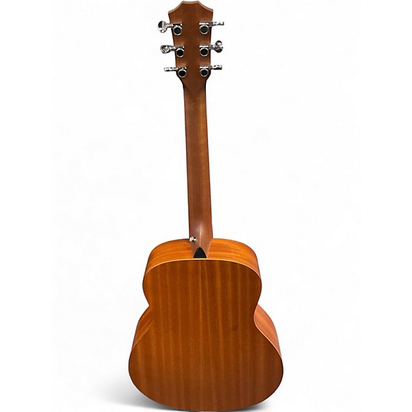 Used Taylor GS Mini Koa Koa Acoustic Guitar