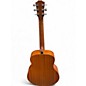 Used Taylor GS Mini Koa Koa Acoustic Guitar