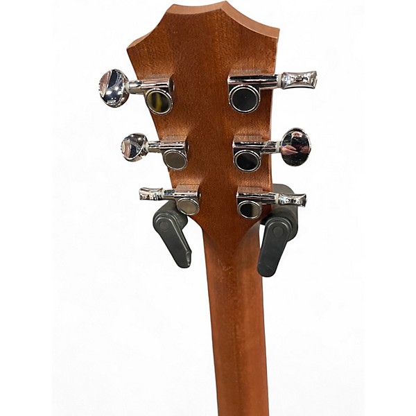 Used Taylor GS Mini Koa Koa Acoustic Guitar
