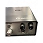 Used Steinberg UR-RT2 Audio Interface