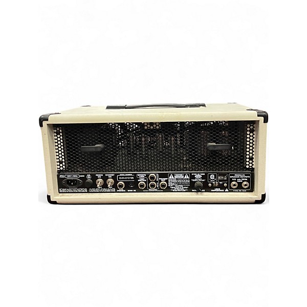Used EVH 5150 III 50W Tube Guitar Amp Head