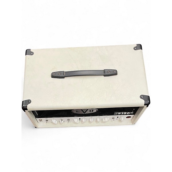 Used EVH 5150 III 50W Tube Guitar Amp Head