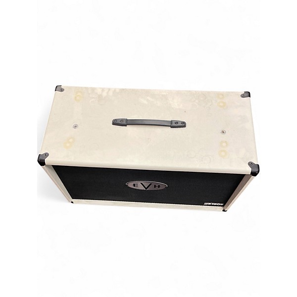 Used EVH 5150 212ST 2x12 Guitar Cabinet