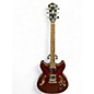 Used Ibanez AS73 Artcore Wine Red Hollow Body Electric Guitar thumbnail