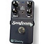 Used Keeley Seafoam Plus Effect Pedal thumbnail