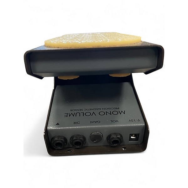 Used Lehle Mono Volume Pedal VKA Pedal