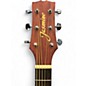 Used Takamine Jasmine S34C Natural Acoustic Guitar