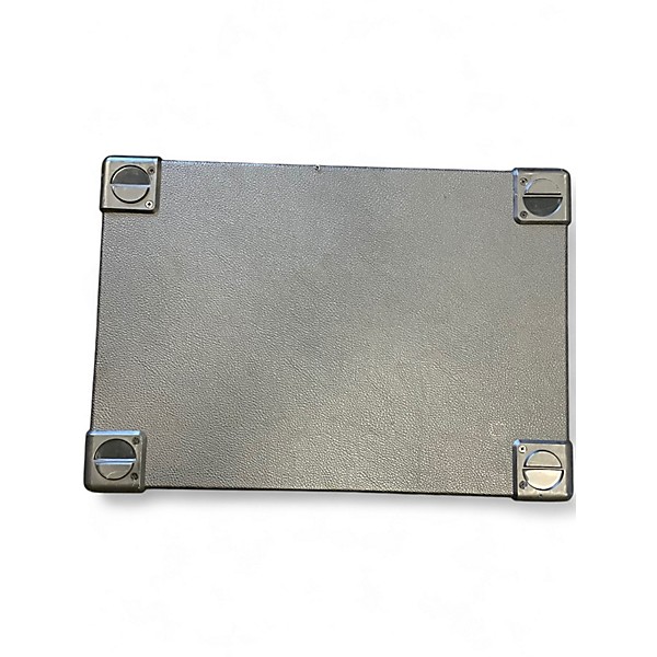 Used Gallien-Krueger NEO 112 II Bass Cabinet