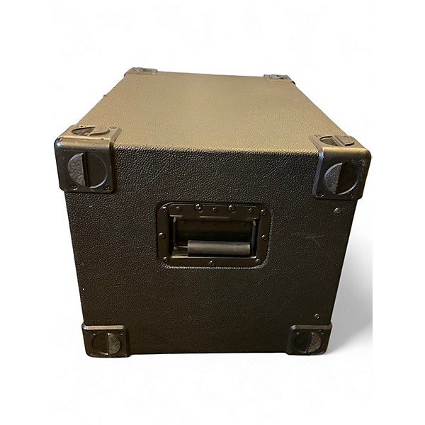 Used Gallien-Krueger NEO 112 II Bass Cabinet