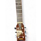 Used Yamaha FG180 Natural Acoustic Guitar
