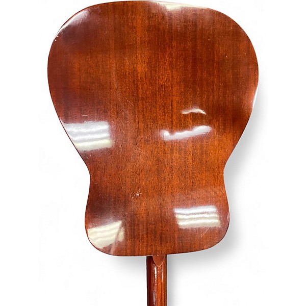 Used Yamaha FG180 Natural Acoustic Guitar