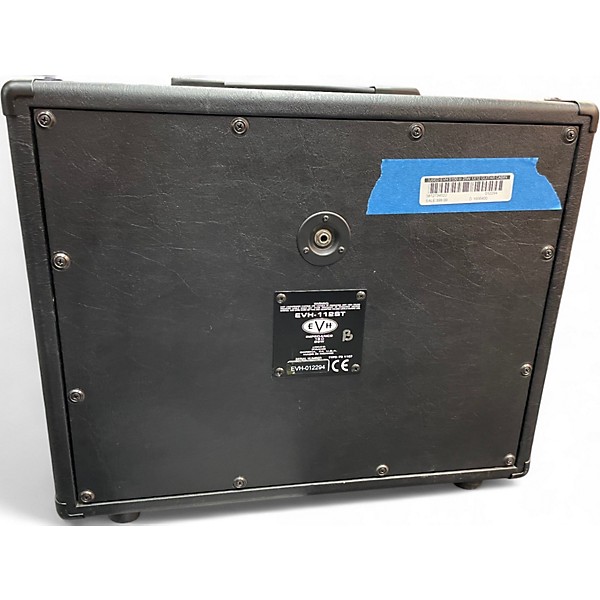 Used EVH 5150 III 25W 1x12 Guitar Cabinet