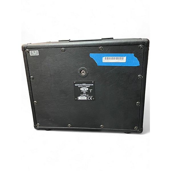 Used EVH 5150 III 25W 1x12 Guitar Cabinet