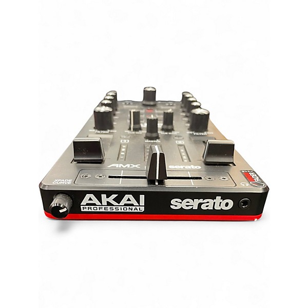 Used Akai Professional AMX DJ MIXER DJ Mixer