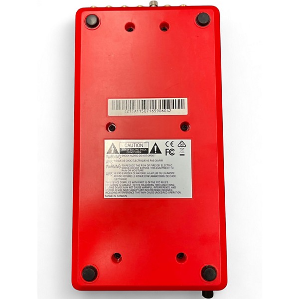 Used Akai Professional AMX DJ MIXER DJ Mixer