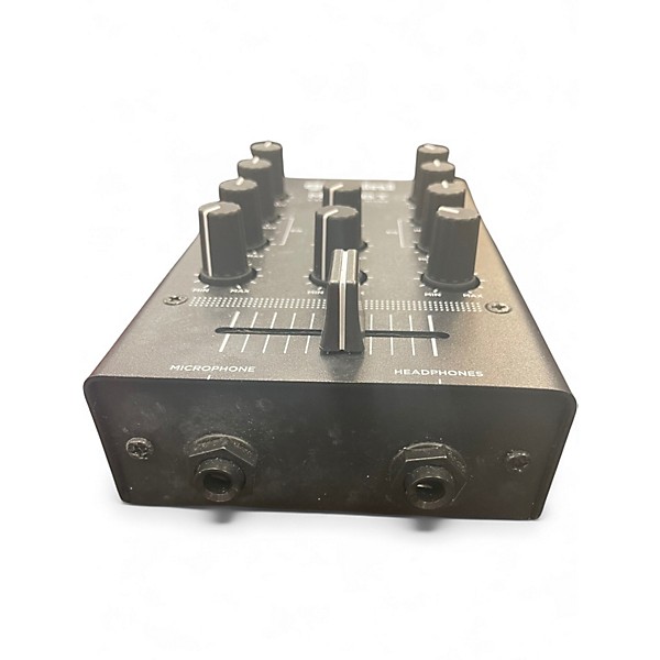 Used Gemini MM1BT DJ Mixer