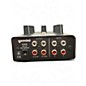 Used Gemini MM1BT DJ Mixer