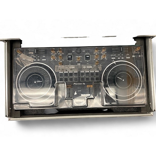 Used Pioneer DJ DDJ-REV1 DJ Controller