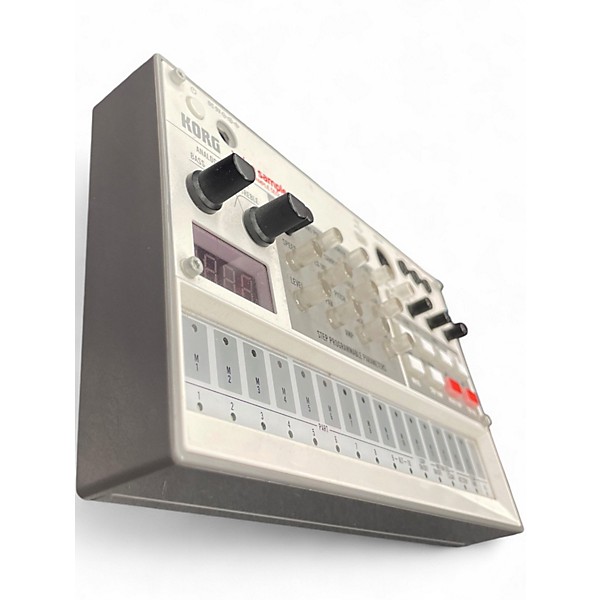 Used KORG VOLCA SAMPLE Production Controller