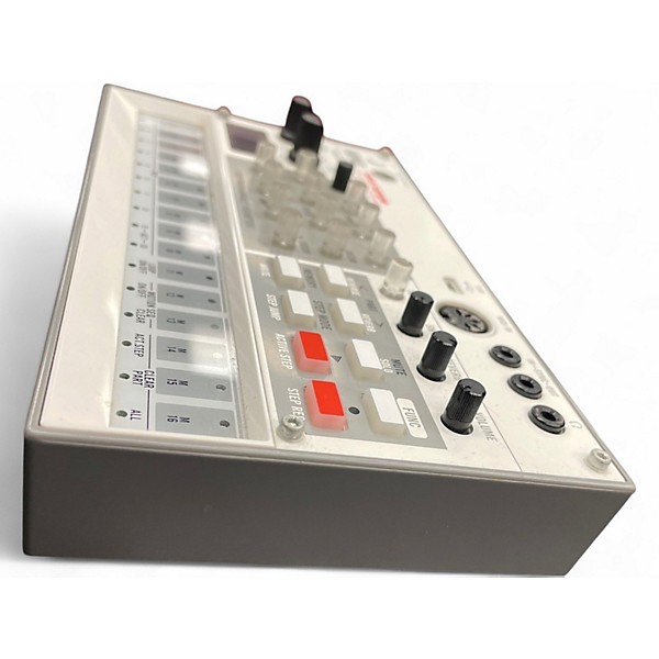 Used KORG VOLCA SAMPLE Production Controller